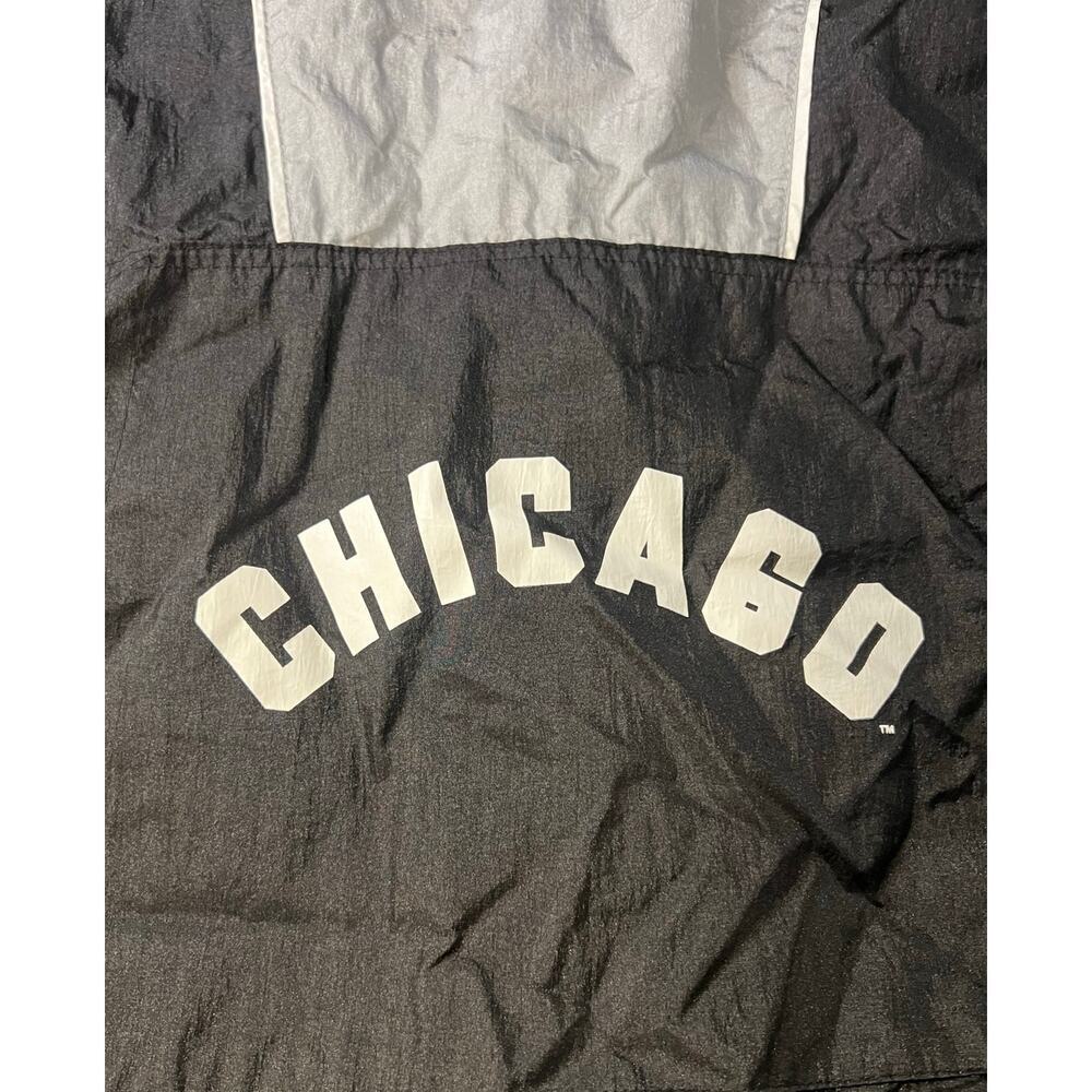 EUC Mitchell and Ness Chicago White Sox Jacket - Men's 2XL - Picture 3 of 12
